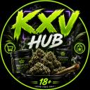 🍃🛸 KXV HUB Discord Server Banner