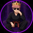 DARKGOKU's EMPIRE Discord Server Banner