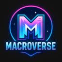 Macroverse Discord Server Banner