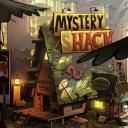 Mystery Shack Discord Server Banner
