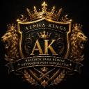 ALPHA KINGS 4X4 - BR Discord Server Banner