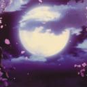 ˚｡⋆୨୧˚𝓜𝓸𝓸𝓷 𝓒𝓪𝓯𝓮́˚୨୧｡⋆˚ Discord Server Banner