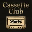 Casette Club Discord Server Banner