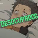 ᴅᴇsᴏᴄᴜᴘᴀᴅᴏs Icon