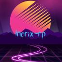 [FR] Life-RP Discord Server Banner