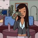 Aaliyah’s Findom Slvts Discord Server Banner