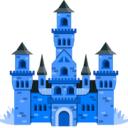 Witch Tutor Icon