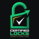 Certified Locks Discord Server Banner