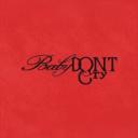 Baby DONT Cry Discord Server Banner