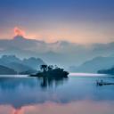 Heaven Light Discord Server Banner