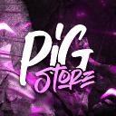 Pig Store Discord Server Banner