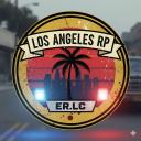 Los Angeles RP | ER:LC | Spanish Discord Server Banner