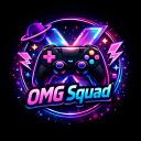 OMG Squad Discord Server Banner
