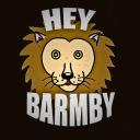The Barmby Army Discord Server Banner