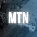 Montreal Transit Network Discord Server Banner
