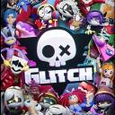 RP glitch production Discord Server Banner