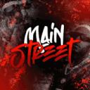 Main Street Discord Server Banner