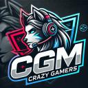 CGM - Crazy Gamers Discord Server Banner