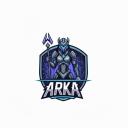 ARKA Esport Discord Server Banner