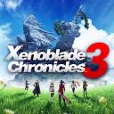 Xenoblade Chronicles Discord Server Banner