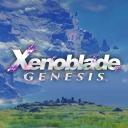 Xenoblade Genesis Discord Server Banner