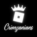 Crimzanians Discord Server Banner