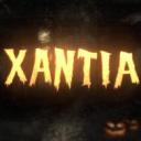 XANTİA Discord Server Banner