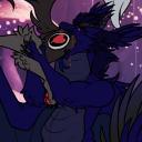The Vore Realm Icon