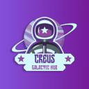 Creus Galactic HUB Discord Server Banner