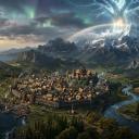 Midgard Discord Server Banner