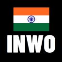 INWO/Indian New World Order Discord Server Banner