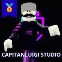 IMPERIO SOCIAL CAPITANLUIGI Discord Server Banner