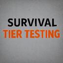 Survival Tier Testing Discord Server Banner
