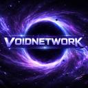 VOID#NETWORK Discord Server Banner