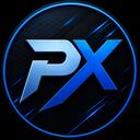 PX Studio Discord Server Banner