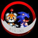 Sonic: Fading Hope. Discord Server Banner