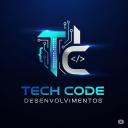 TECH CODE Desenvolvimentos Discord Server Banner