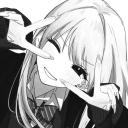 anime pfps makes you play better Discord Server Banner
