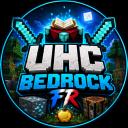 👑 BEDROCK | UHC | FR 👑 Discord Server Banner