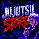 JUJUTSU STORE Discord Server Banner