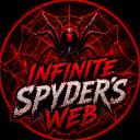 Infinite Spyder's Web 🜲 Discord Server Banner