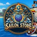 Sailor Store ⚔️ Discord Server Banner