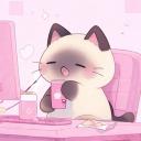 xoxo it's girls time Discord Server Banner