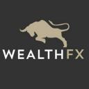 Wealthfx Discord Server Banner