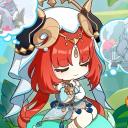 fleur! Discord Server Banner