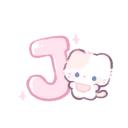 ⸝⸝ jellie ── .✦ Discord Server Banner