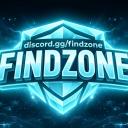 FindZone Discord Server Banner