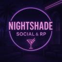 Nightshade Social & RP Icon
