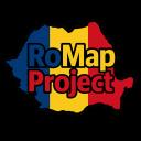 RoMapProject Discord Server Banner