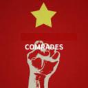 ⚜ Comrades HQ Chill Base~ Discord Server Banner